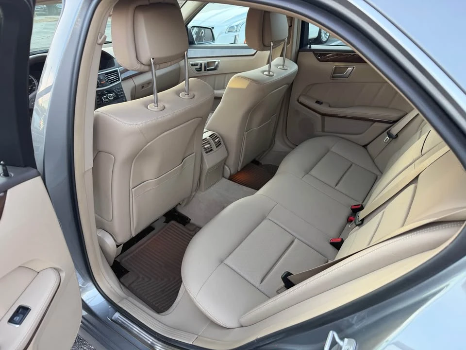 2013 Mercedes-Benz W212 E-Class - Image 15 of 19