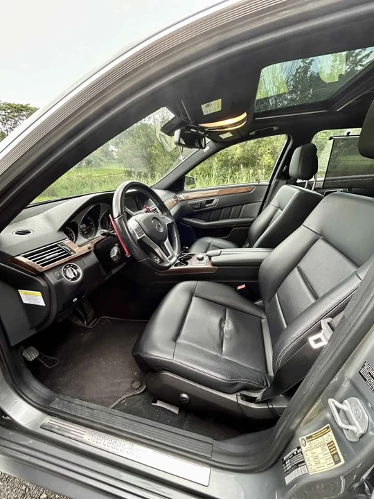 2013 Mercedes-Benz W212 E-Class - Image 10 of 13
