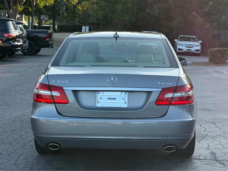 2013 Mercedes-Benz W212 E-Class - Image 4 of 19