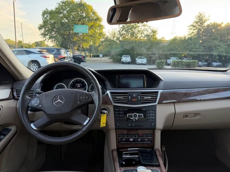 2013 Mercedes-Benz W212 E-Class - Image 11 of 19