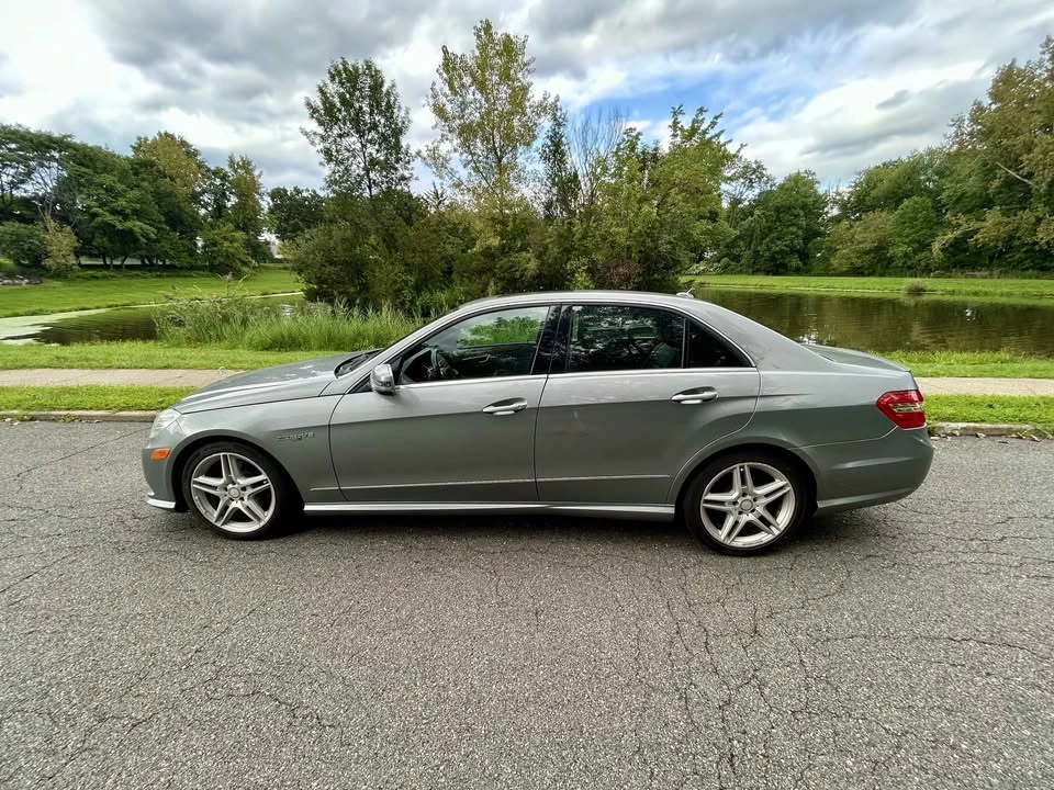 2013 Mercedes-Benz W212 E-Class - Image 7 of 13