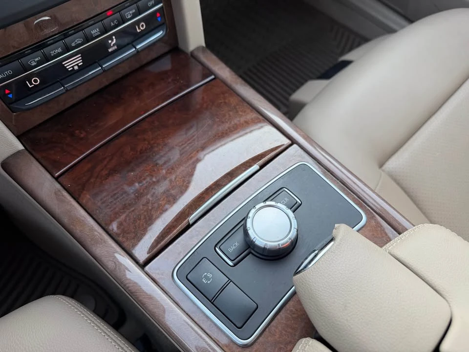 2013 Mercedes-Benz W212 E-Class - Image 13 of 19