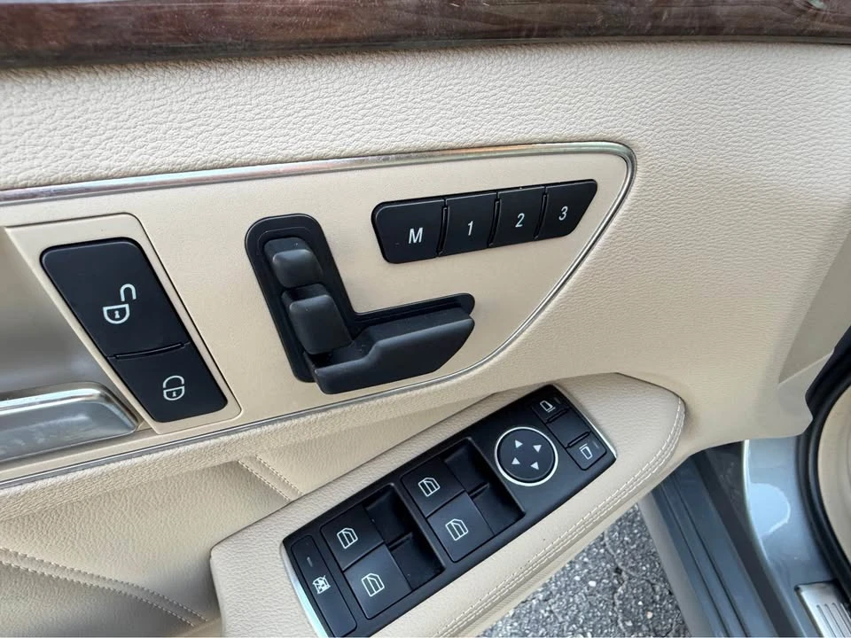 2013 Mercedes-Benz W212 E-Class - Image 10 of 19