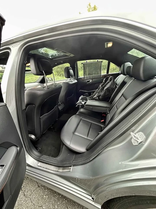 2013 Mercedes-Benz W212 E-Class - Image 11 of 13