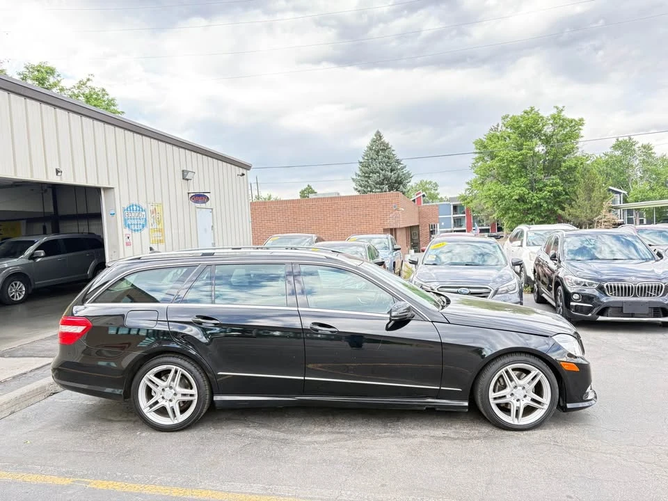 2013 Mercedes-Benz W212 E-Class - Image 4 of 20