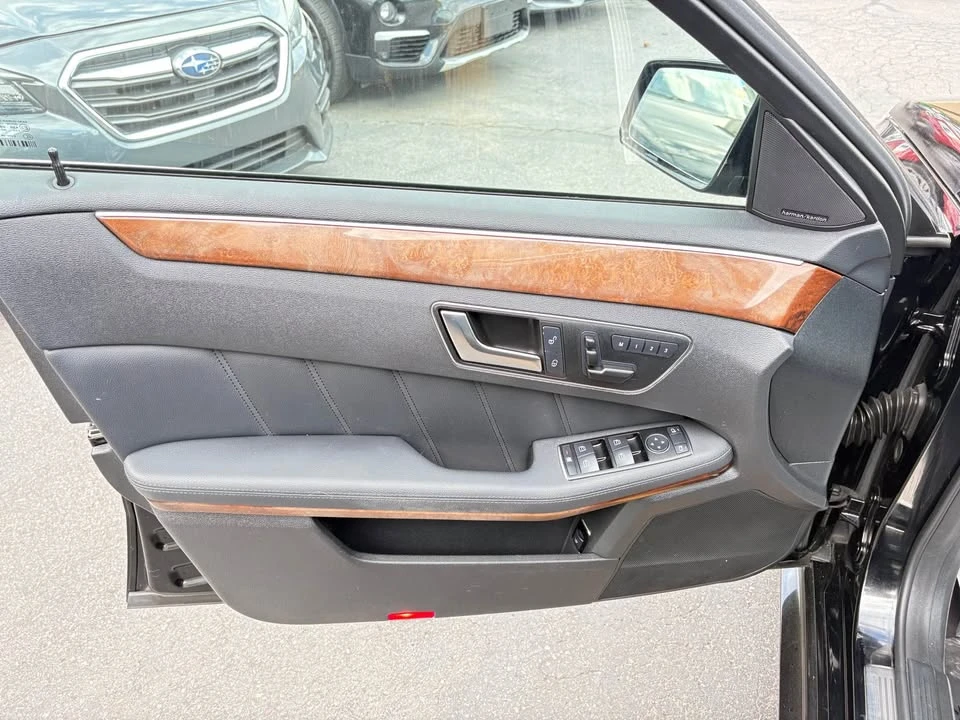 2013 Mercedes-Benz W212 E-Class - Image 10 of 20
