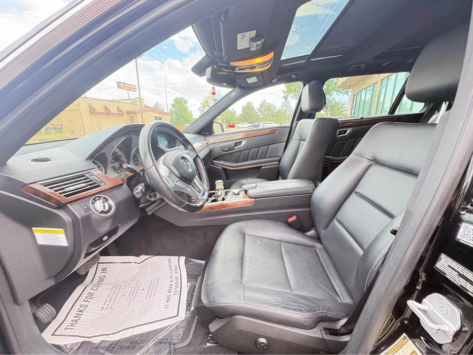 2013 Mercedes-Benz W212 E-Class - Image 9 of 20