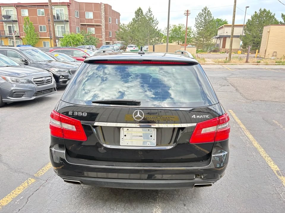 2013 Mercedes-Benz W212 E-Class - Image 6 of 20