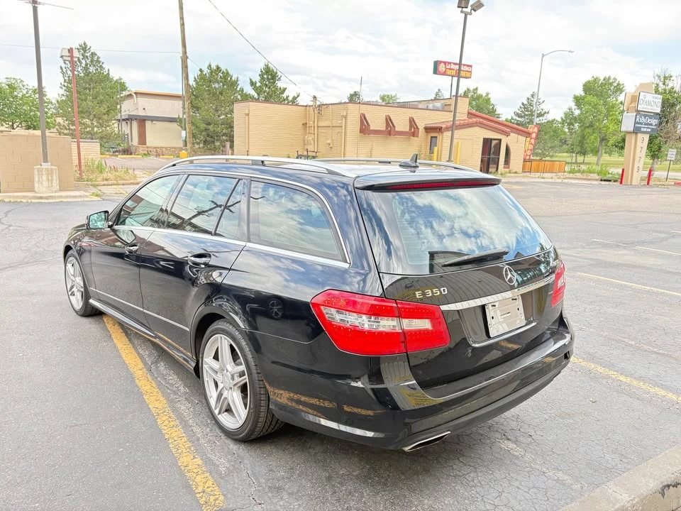 2013 Mercedes-Benz W212 E-Class - Image 7 of 20