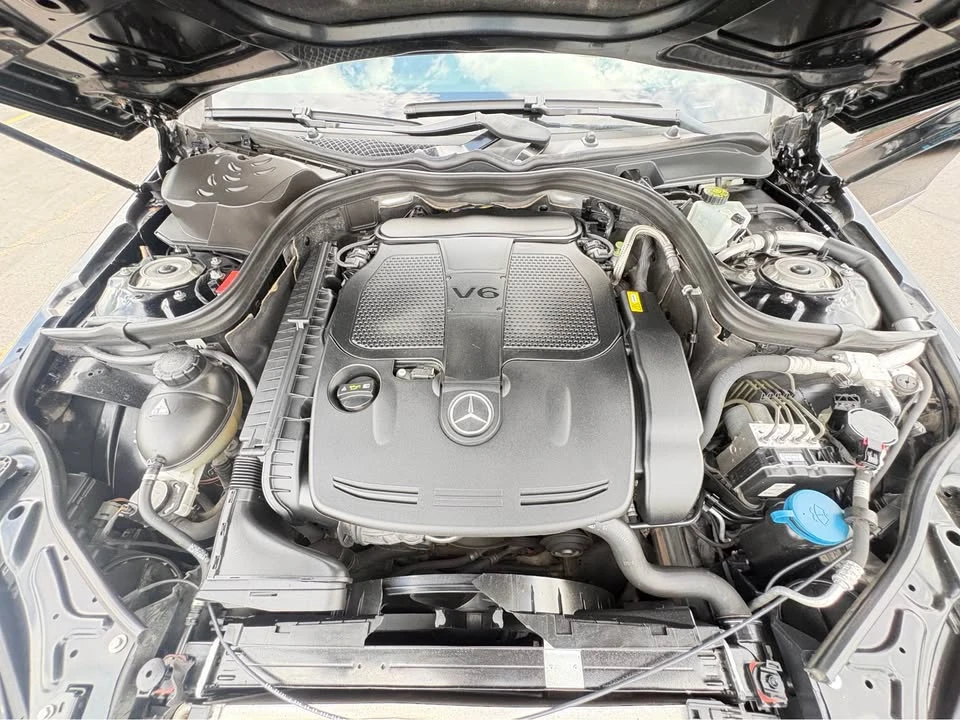 2013 Mercedes-Benz W212 E-Class - Image 19 of 20