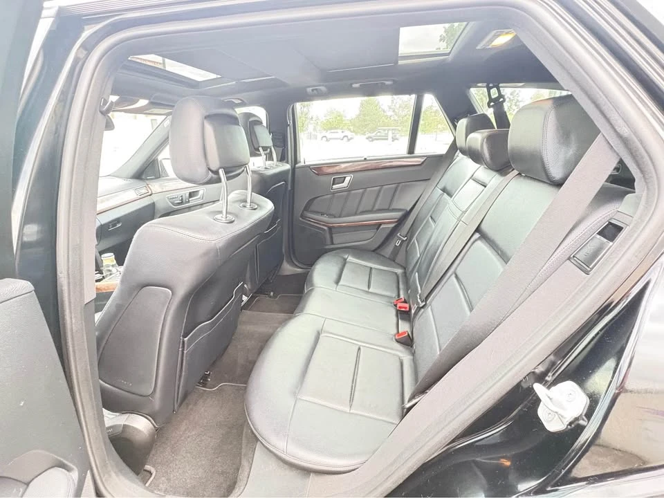 2013 Mercedes-Benz W212 E-Class - Image 11 of 20