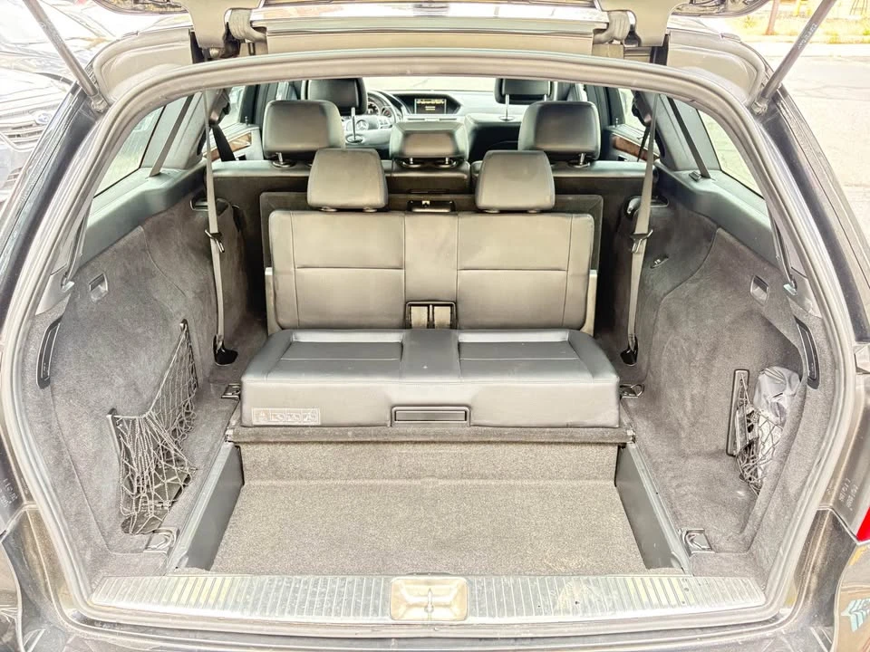 2013 Mercedes-Benz W212 E-Class - Image 14 of 20