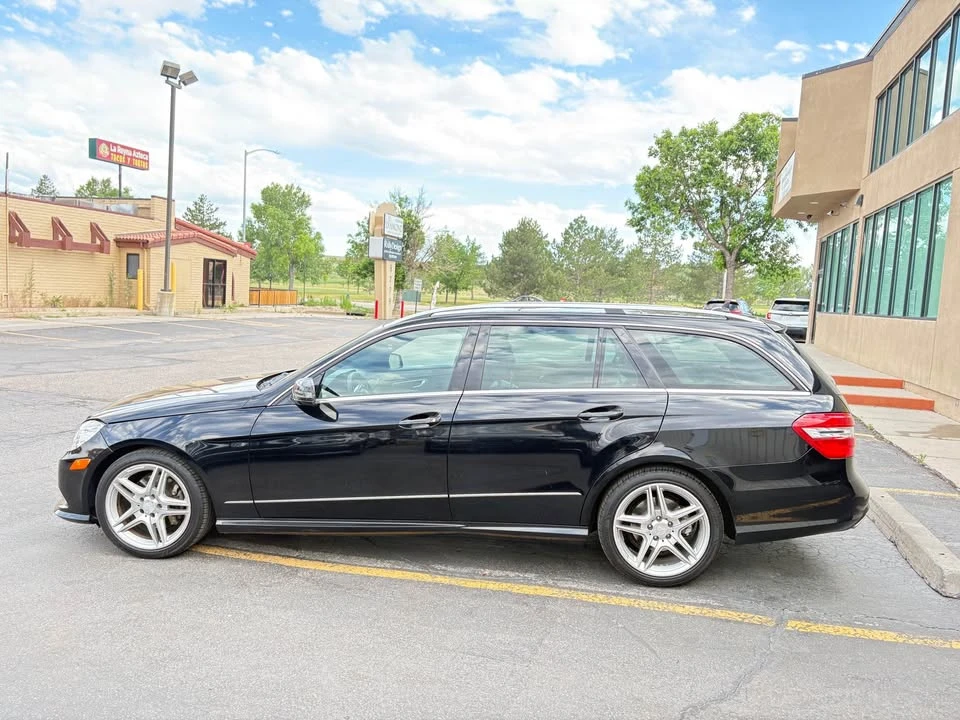 2013 Mercedes-Benz W212 E-Class - Image 8 of 20