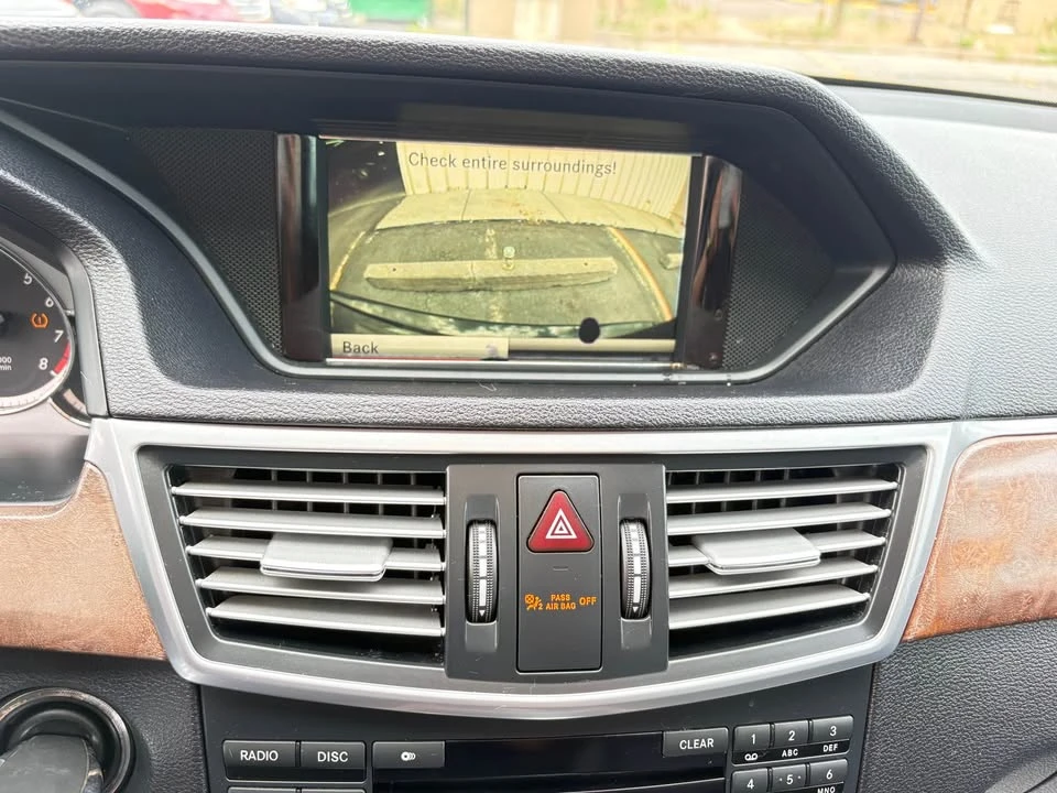 2013 Mercedes-Benz W212 E-Class - Image 18 of 20