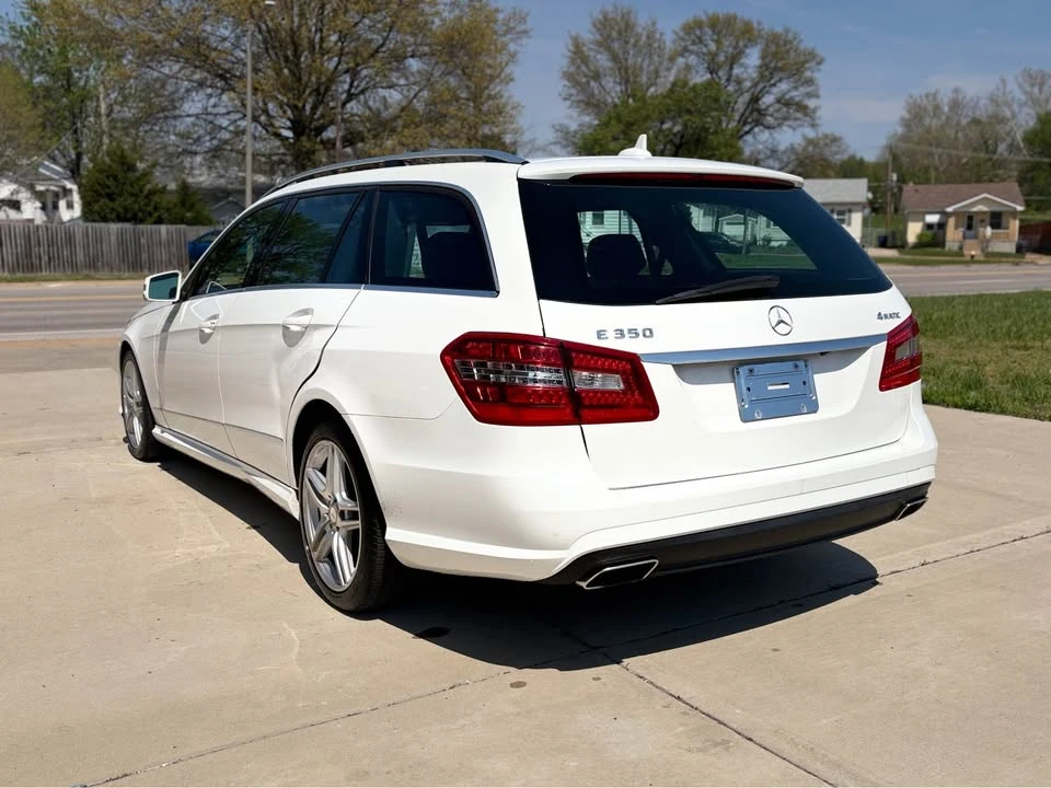 2013 Mercedes-Benz W212 E-Class - Image 6 of 20