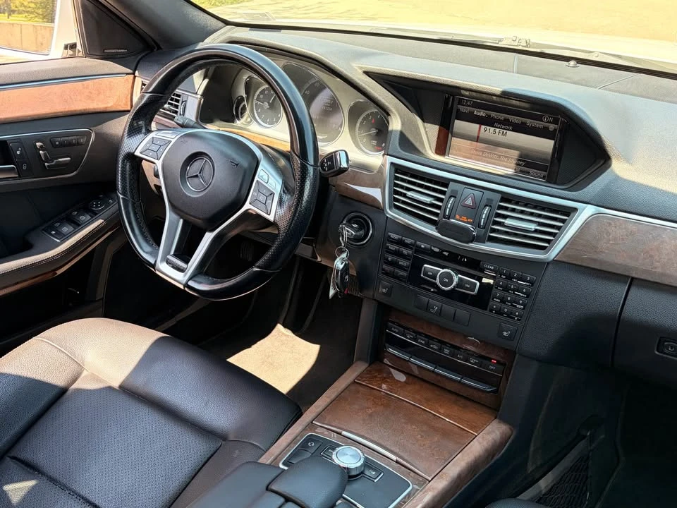 2013 Mercedes-Benz W212 E-Class - Image 12 of 20