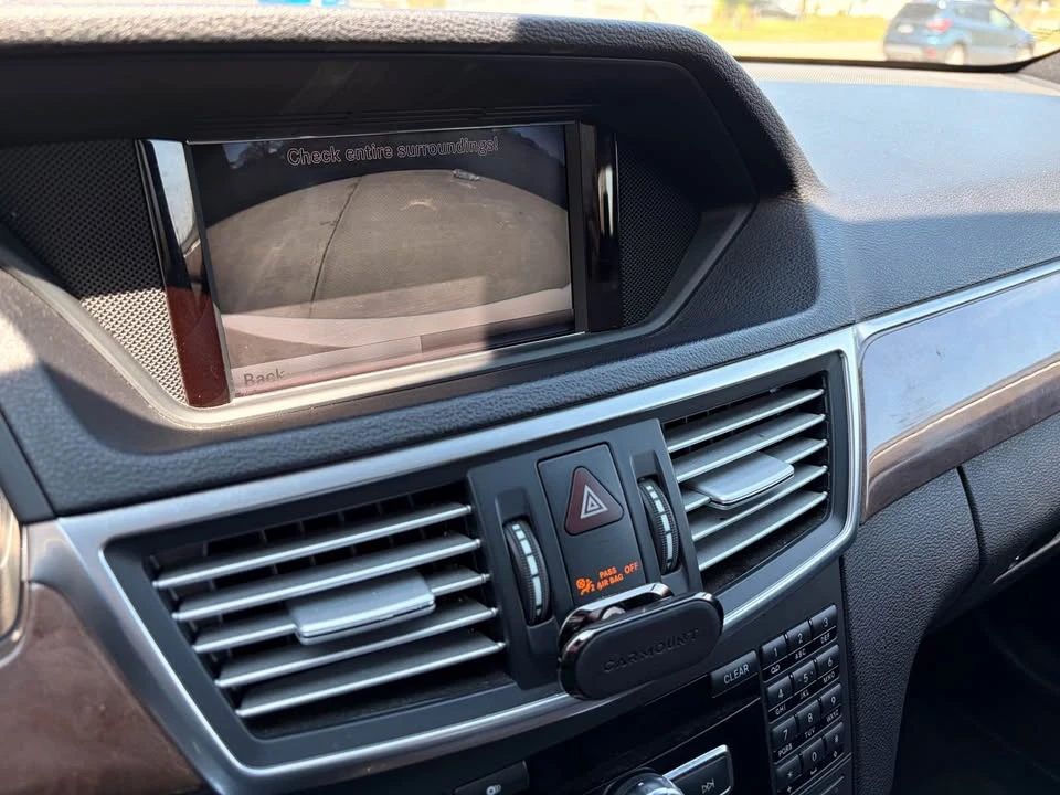 2013 Mercedes-Benz W212 E-Class - Image 17 of 20