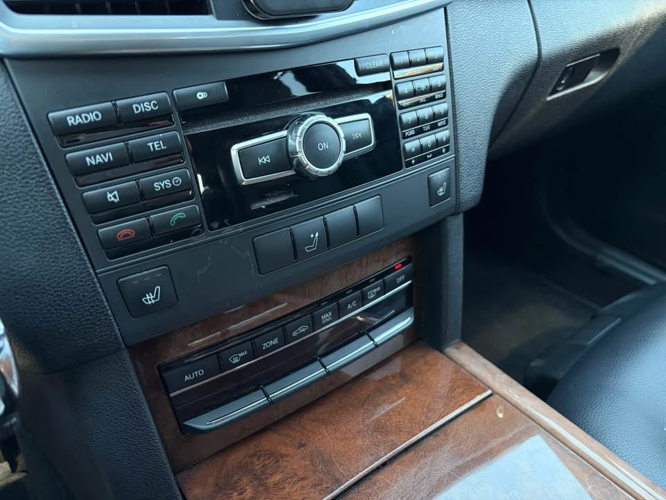 2013 Mercedes-Benz W212 E-Class - Image 18 of 20
