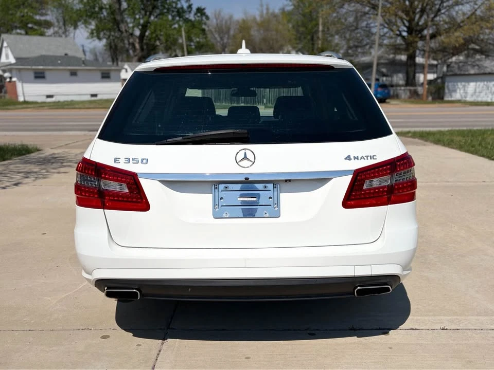 2013 Mercedes-Benz W212 E-Class - Image 7 of 20