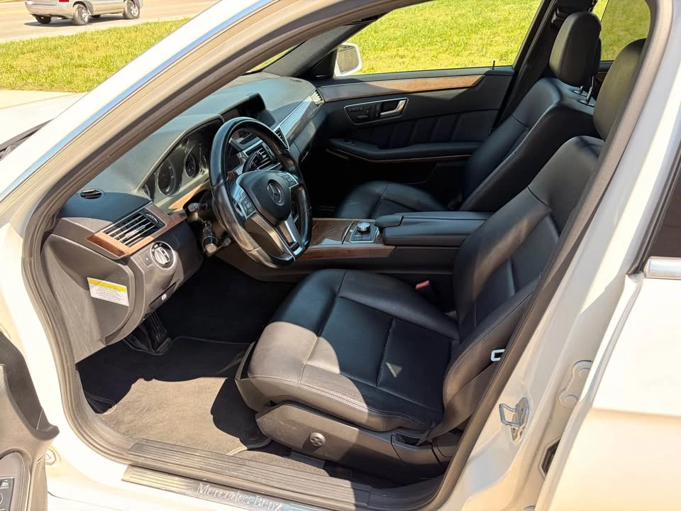 2013 Mercedes-Benz W212 E-Class - Image 16 of 20