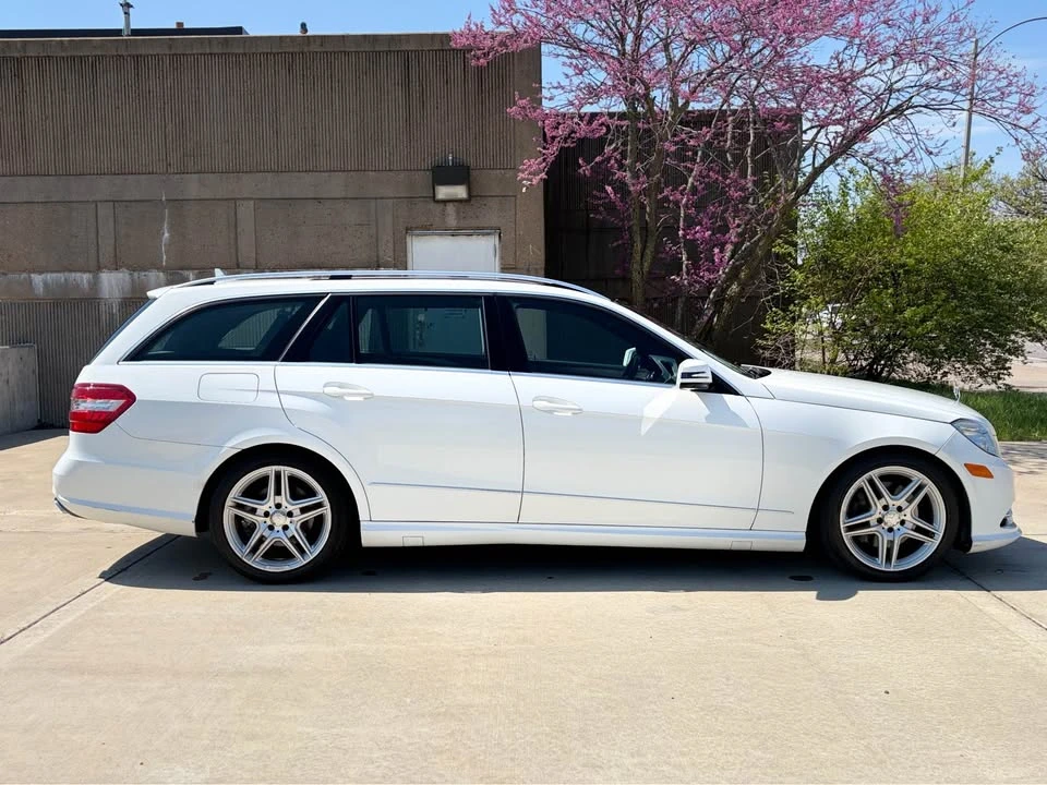 2013 Mercedes-Benz W212 E-Class - Image 3 of 20