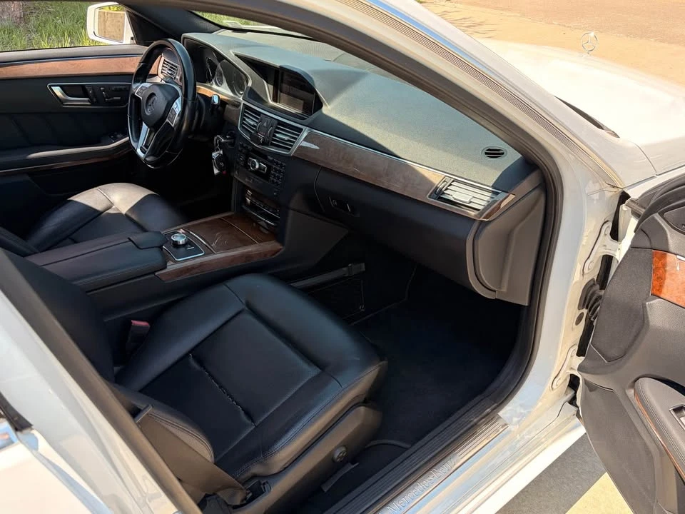 2013 Mercedes-Benz W212 E-Class - Image 11 of 20