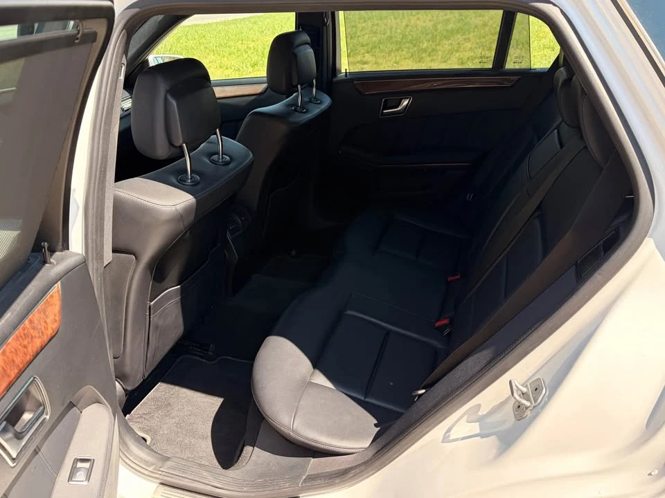 2013 Mercedes-Benz W212 E-Class - Image 14 of 20