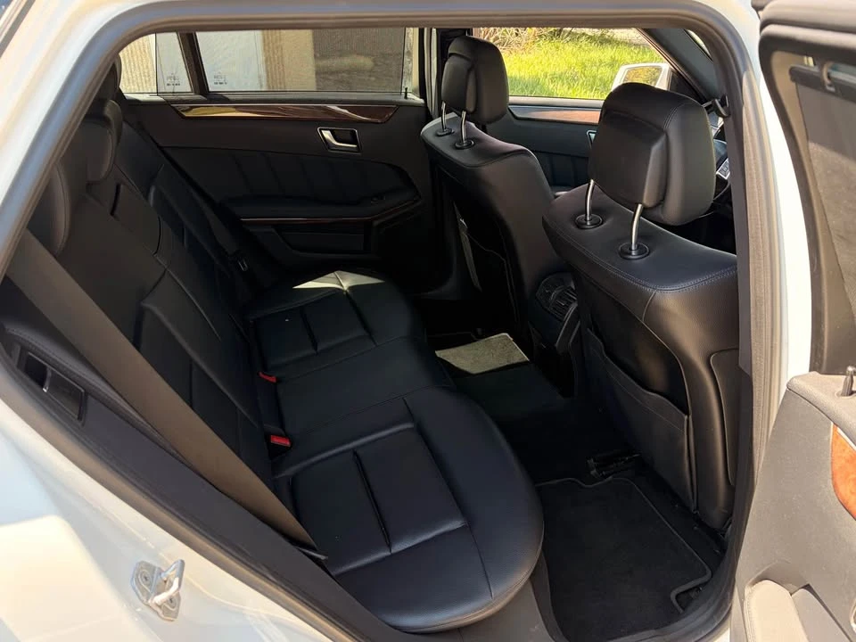 2013 Mercedes-Benz W212 E-Class - Image 13 of 20