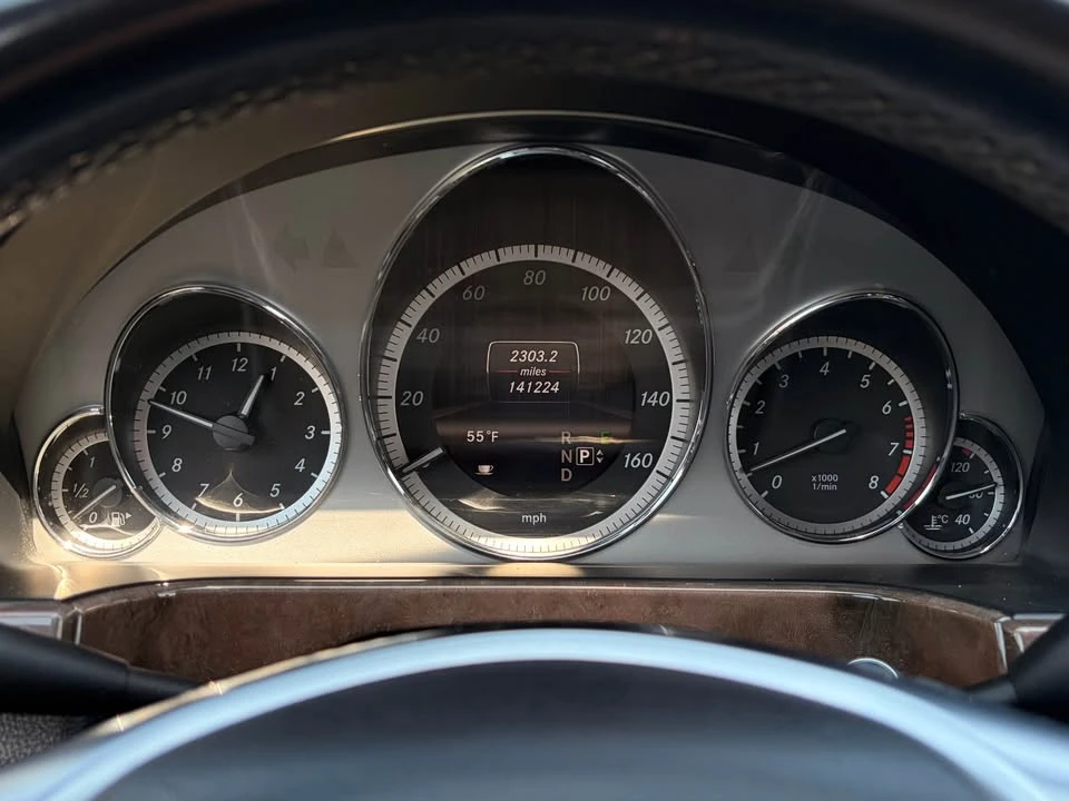 2013 Mercedes-Benz W212 E-Class - Image 19 of 20