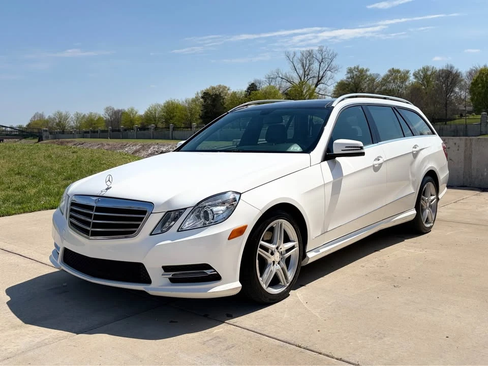 2013 Mercedes-Benz W212 E-Class - Image 4 of 20