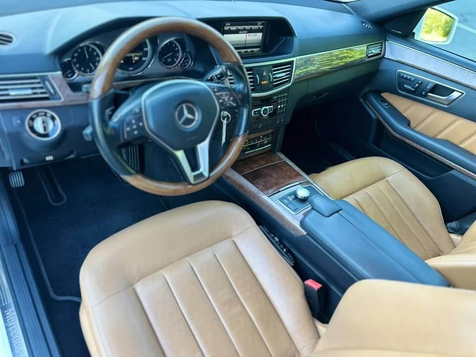 2013 Mercedes-Benz W212 E-Class - Image 15 of 20