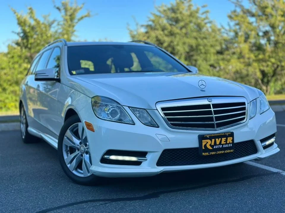 2013 Mercedes-Benz W212 E-Class - Image 2 of 20