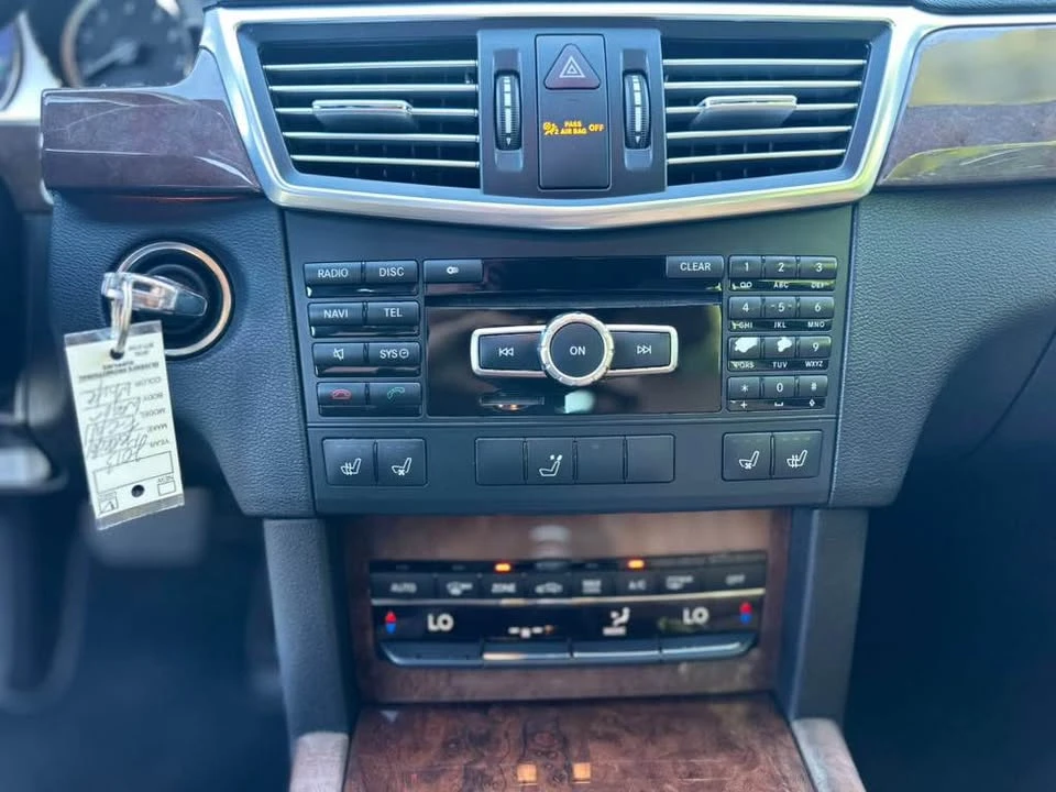 2013 Mercedes-Benz W212 E-Class - Image 19 of 20