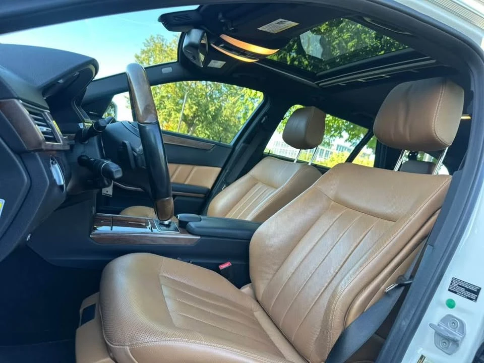 2013 Mercedes-Benz W212 E-Class - Image 13 of 20