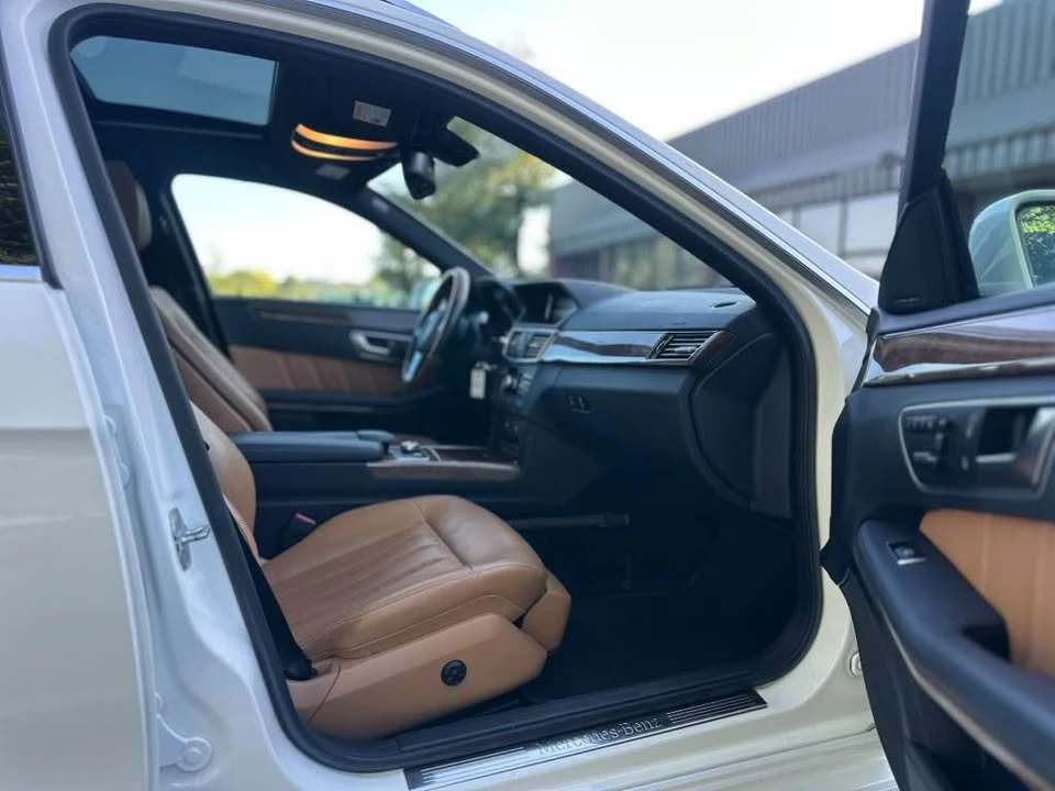 2013 Mercedes-Benz W212 E-Class - Image 18 of 20