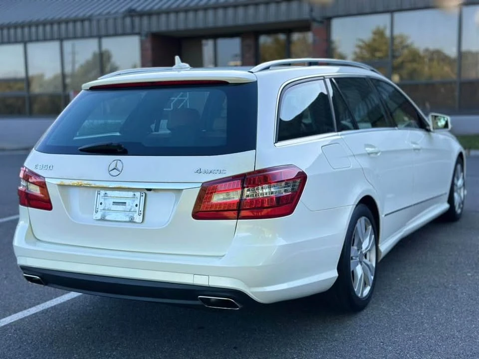 2013 Mercedes-Benz W212 E-Class - Image 3 of 20