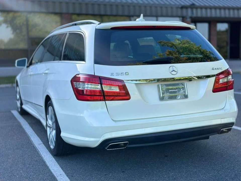 2013 Mercedes-Benz W212 E-Class - Image 4 of 20