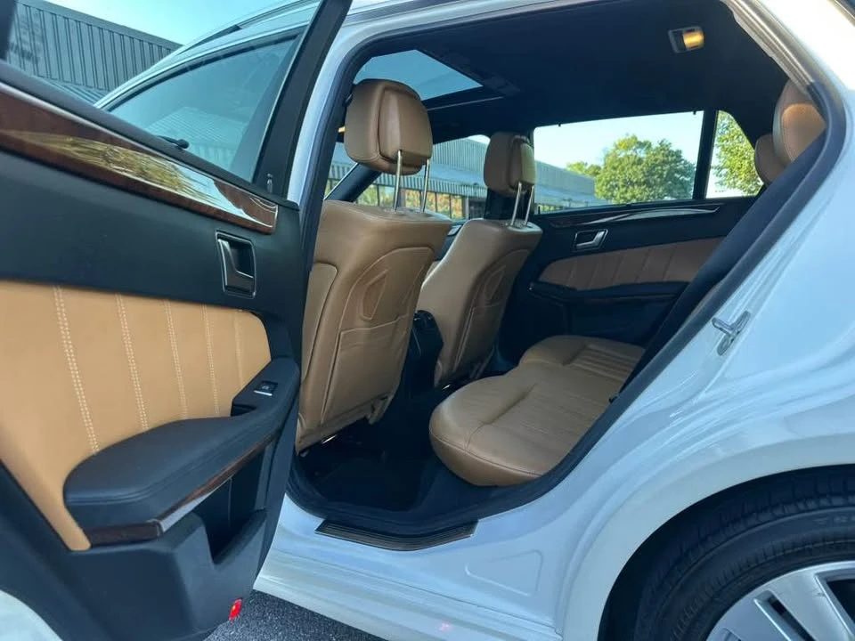 2013 Mercedes-Benz W212 E-Class - Image 20 of 20