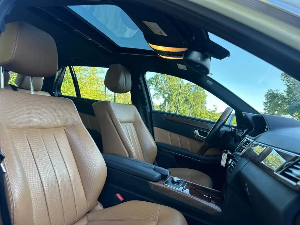 2013 Mercedes-Benz W212 E-Class - Image 12 of 20