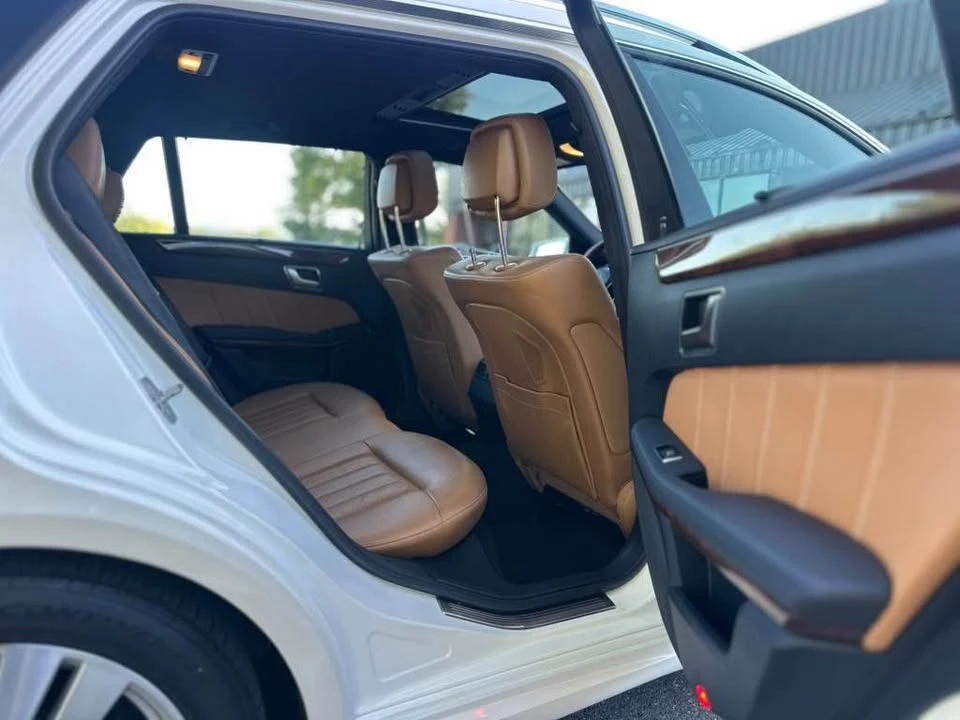 2013 Mercedes-Benz W212 E-Class - Image 17 of 20