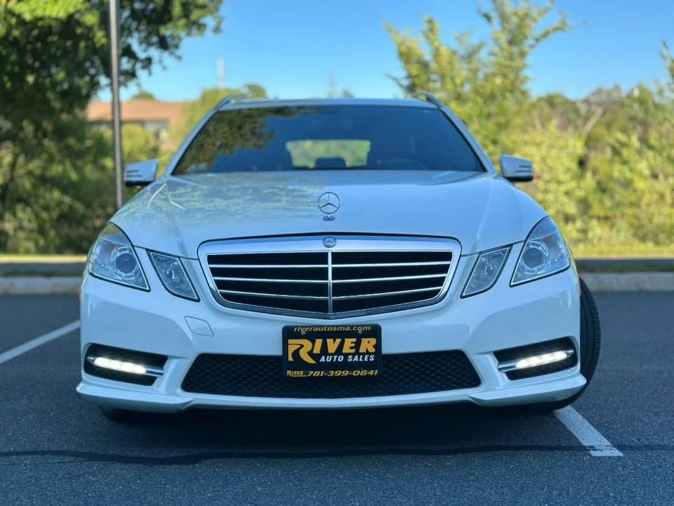 2013 Mercedes-Benz W212 E-Class - Image 8 of 20