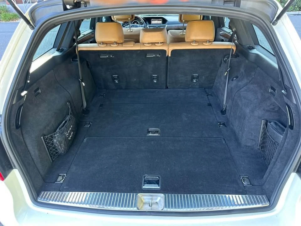 2013 Mercedes-Benz W212 E-Class - Image 16 of 20