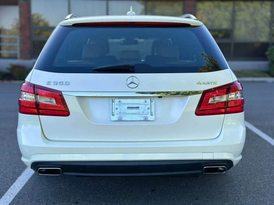 2013 Mercedes-Benz W212 E-Class - Image 6 of 20