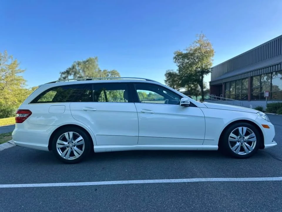 2013 Mercedes-Benz W212 E-Class - Image 7 of 20