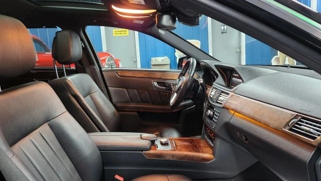 2013 Mercedes-Benz W212 E-Class - Image 12 of 12
