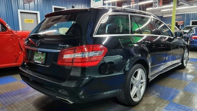 2013 Mercedes-Benz W212 E-Class - Image 3 of 12