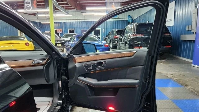 2013 Mercedes-Benz W212 E-Class - Image 11 of 12
