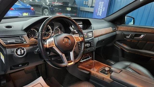 2013 Mercedes-Benz W212 E-Class - Image 7 of 12