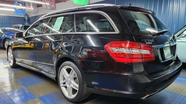 2013 Mercedes-Benz W212 E-Class - Image 4 of 12