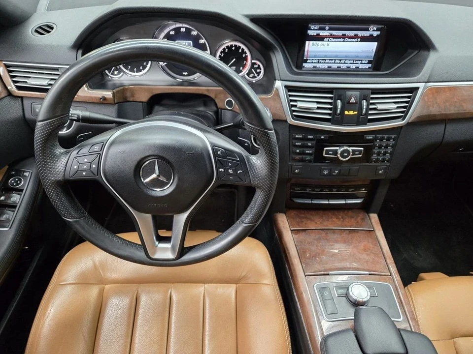 2013 Mercedes-Benz W212 E-Class - Image 10 of 19